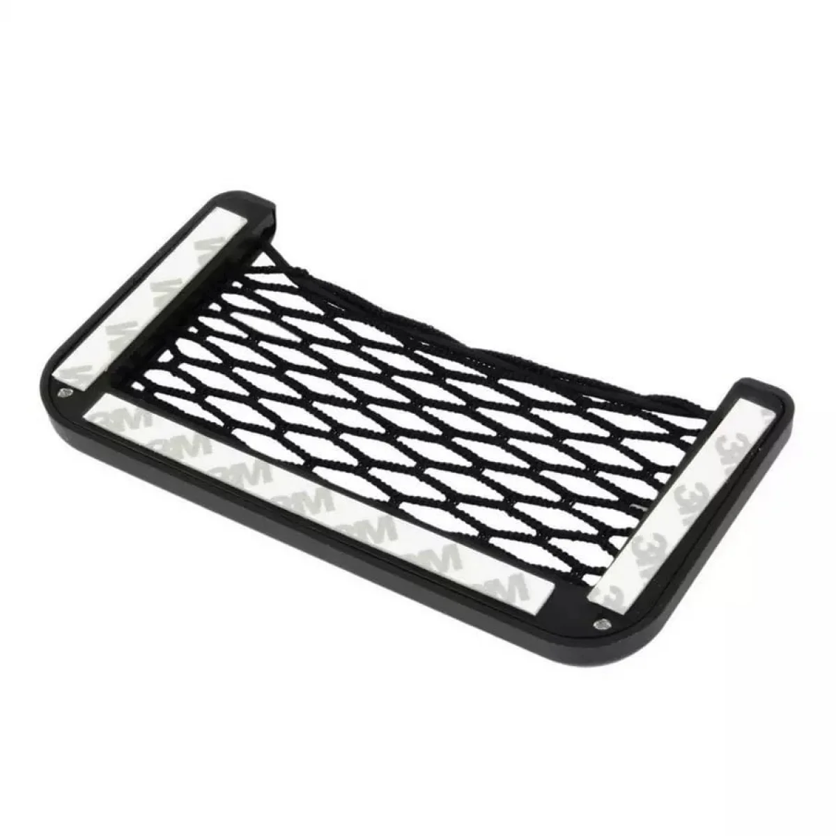 Torpidoya Yapışan Araç Telefon Tutucu File