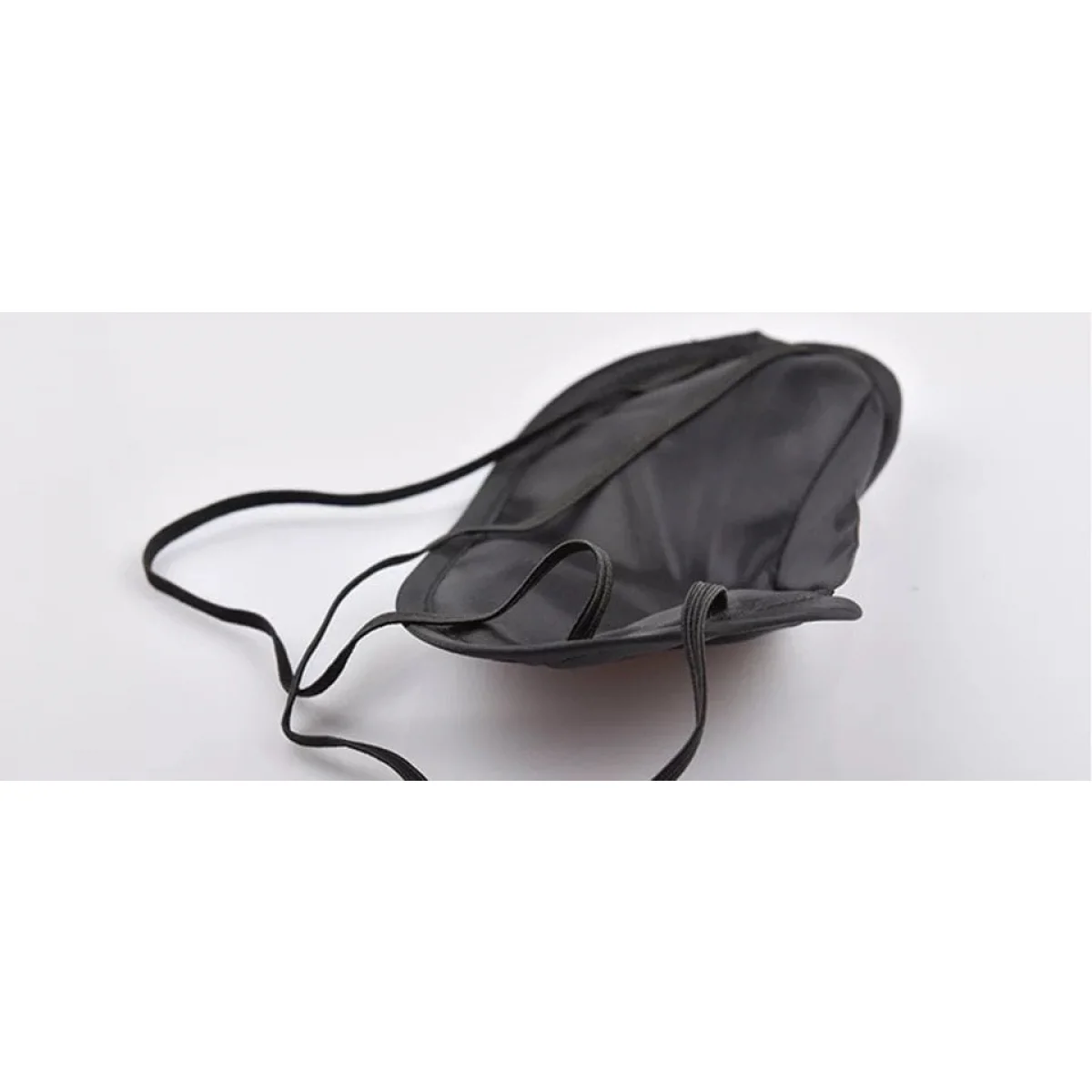 Uyku Maskesi Işık Önleyici Göz Bandı