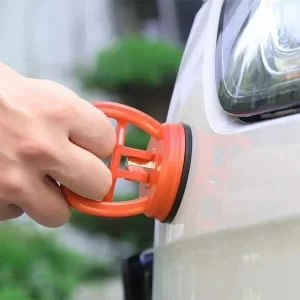 Araç Kaporta Göçük Giderici Düzeltici Vantuz