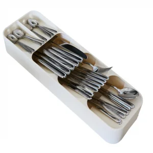 5 Bölmeli Çekmece Kaşıklık