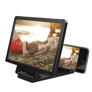 Telefon Ekran Büyüteci