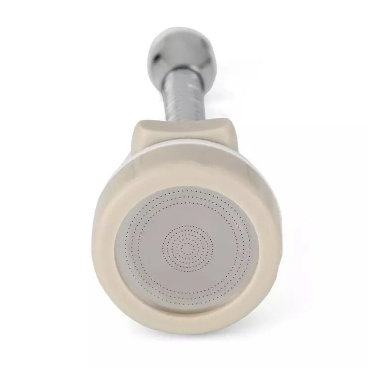 3 Fonksiyonlu Hortumlu Esnek Musluk Başlığı