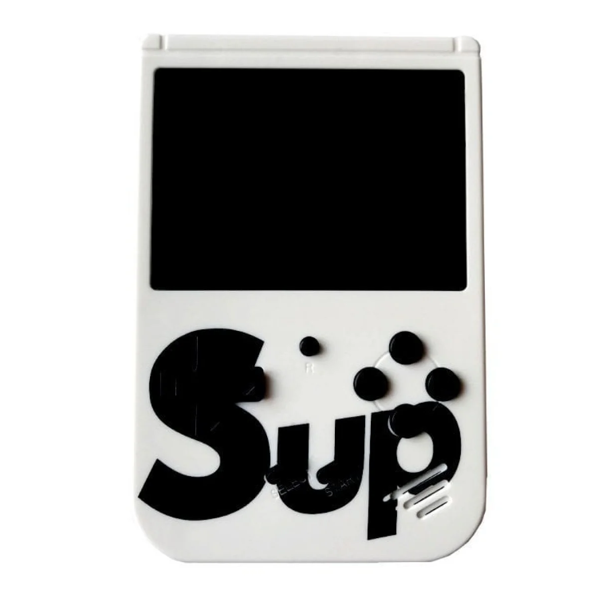 400 Nostalji Oyunlu Ek Konsollu Sup Gameboy Atari