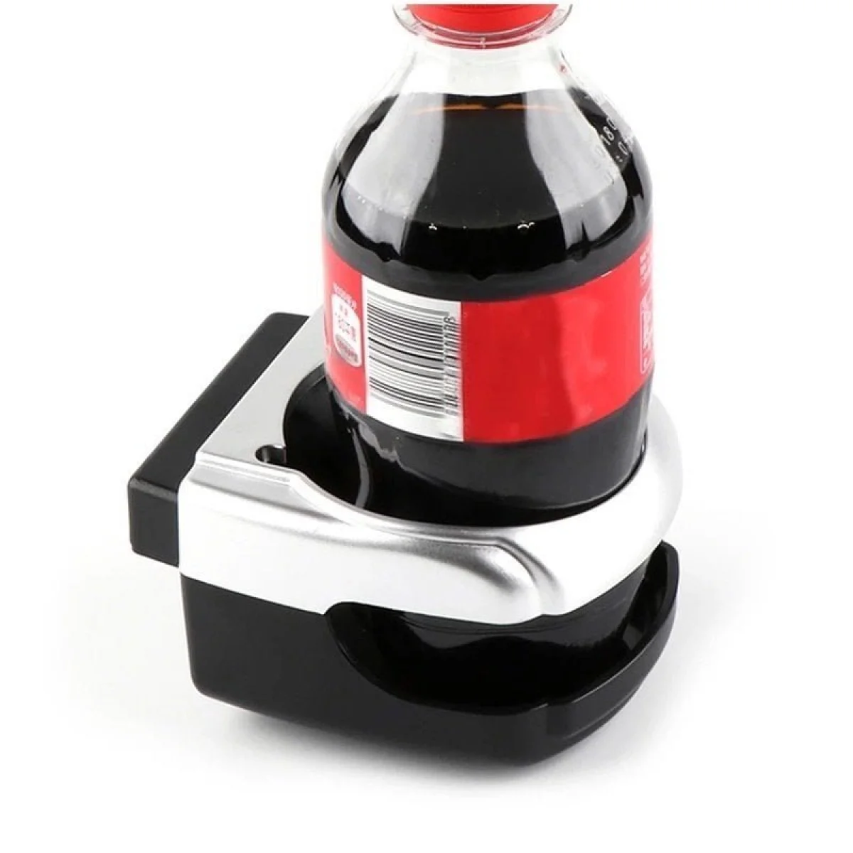 Araç Klimasına Takılan Bardak Tutucu