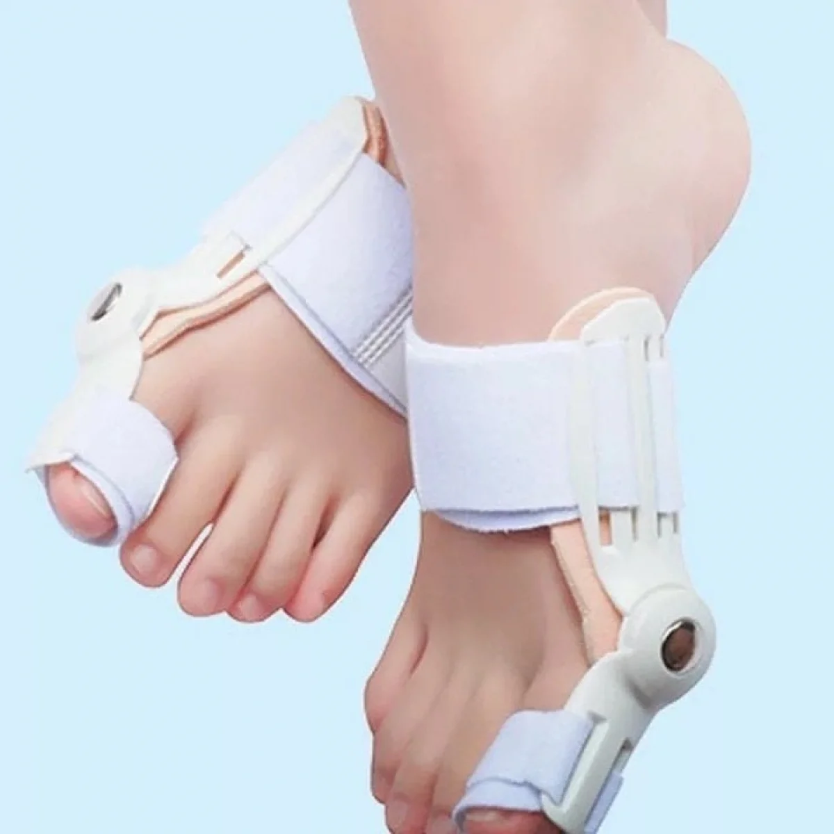 Baş Parmak Kemik Düzeltici