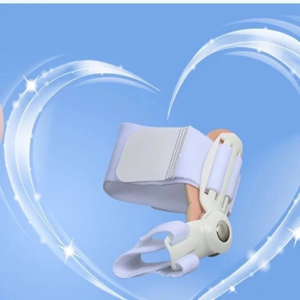 Baş Parmak Kemik Düzeltici