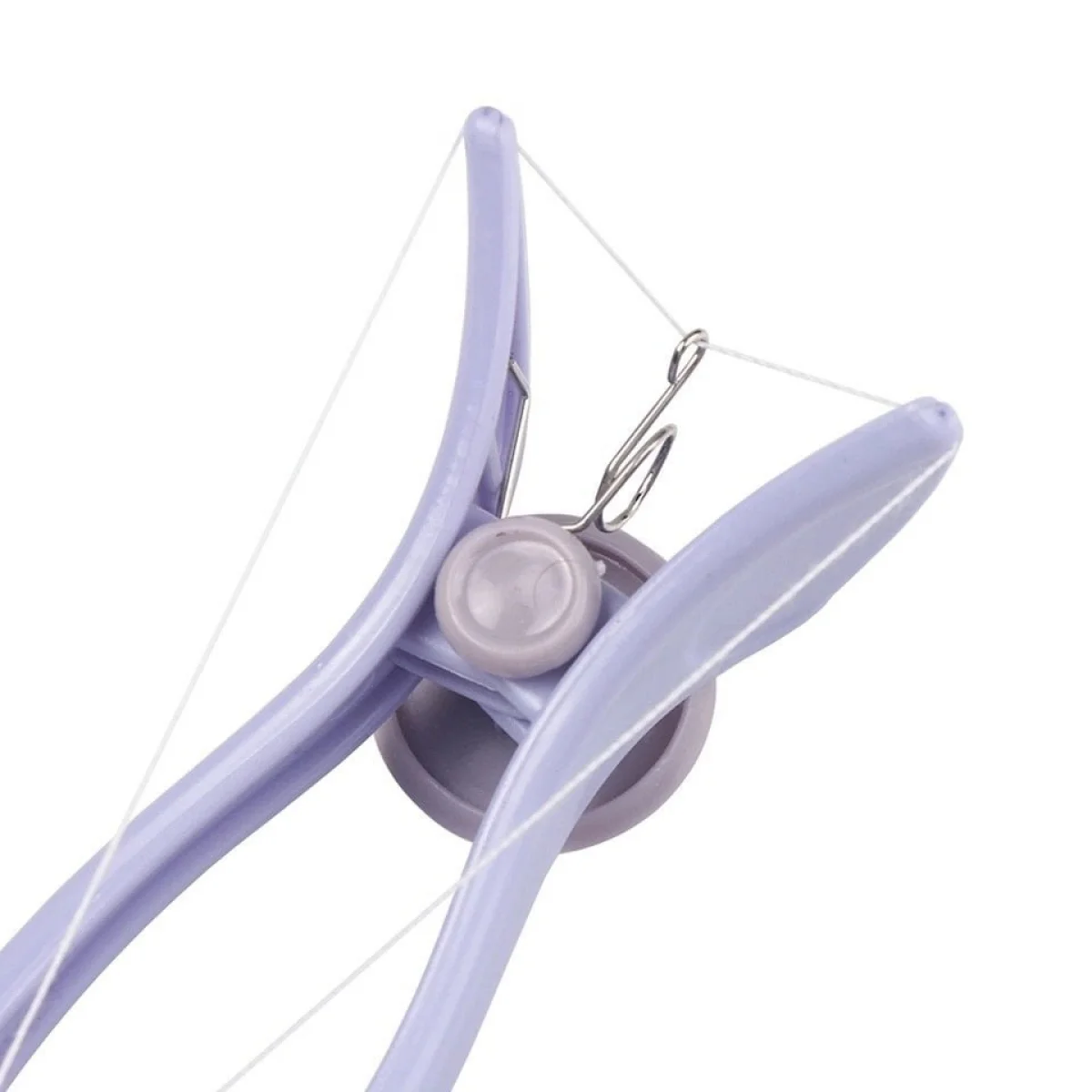 İpli Tüy Alma Aleti Slique