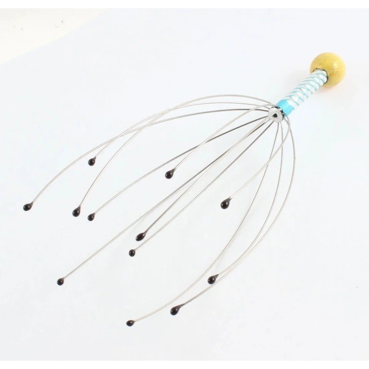 Kafa Masaj Aleti Bokoma