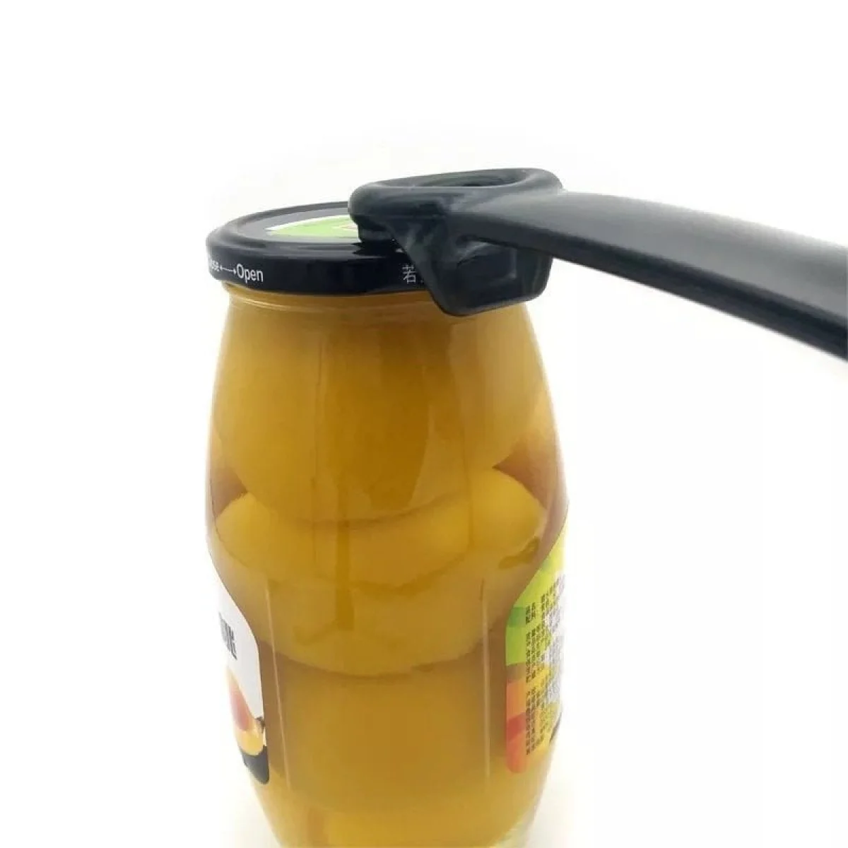 Kavanoz ve Şişe Kapağı Açıcı