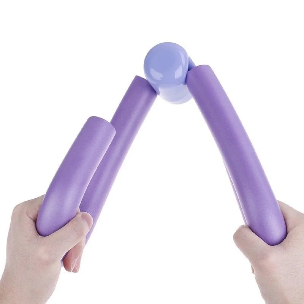 Kol ve Bacak Egzersiz Sıkılaşma Spor Aleti