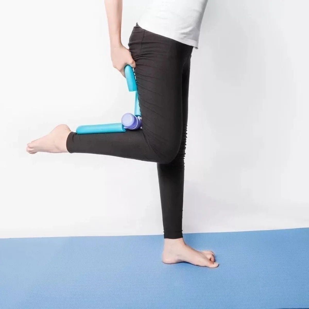 Kol ve Bacak Egzersiz Sıkılaşma Spor Aleti