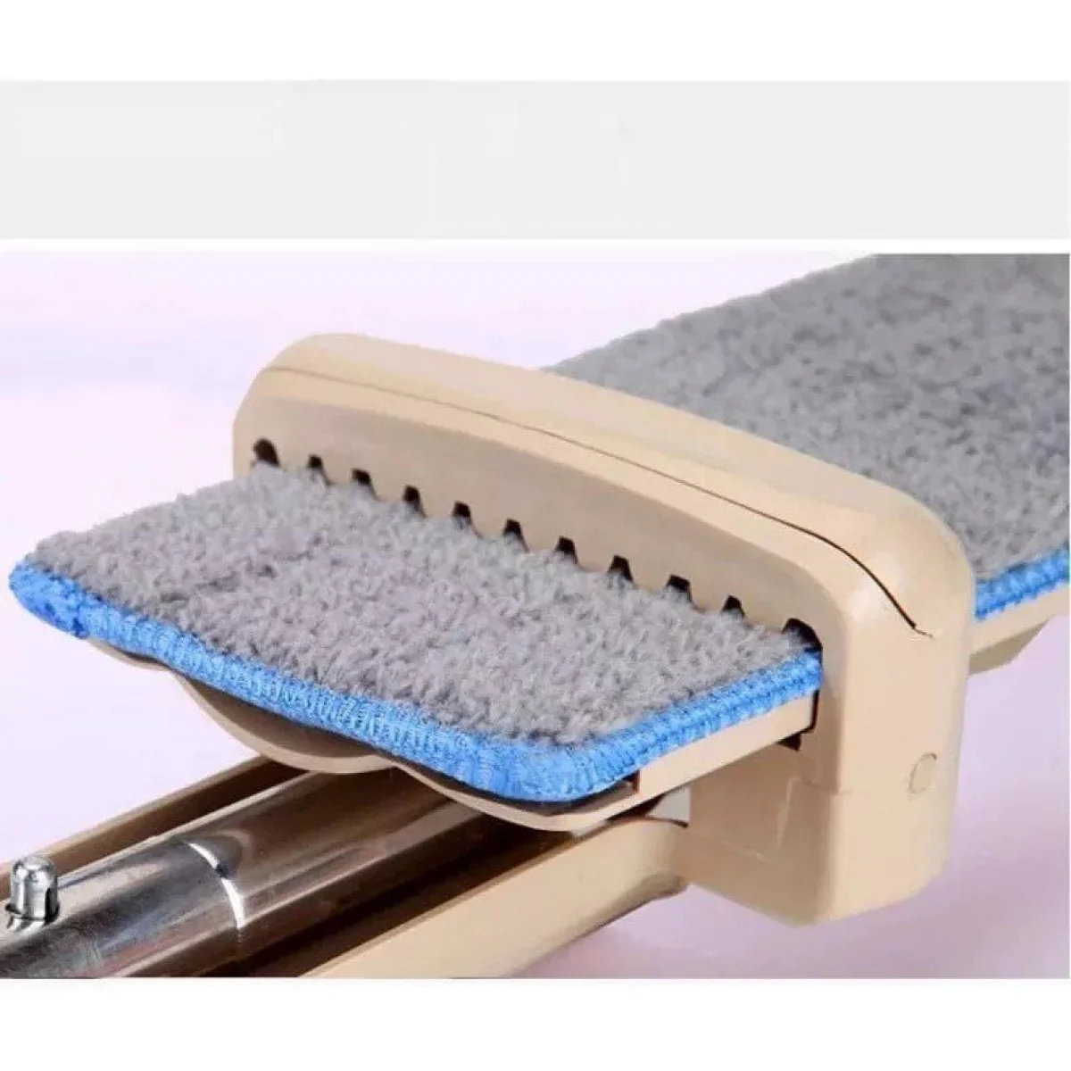 Otomatik Sıkma Mekanizmalı Sihirli Mop