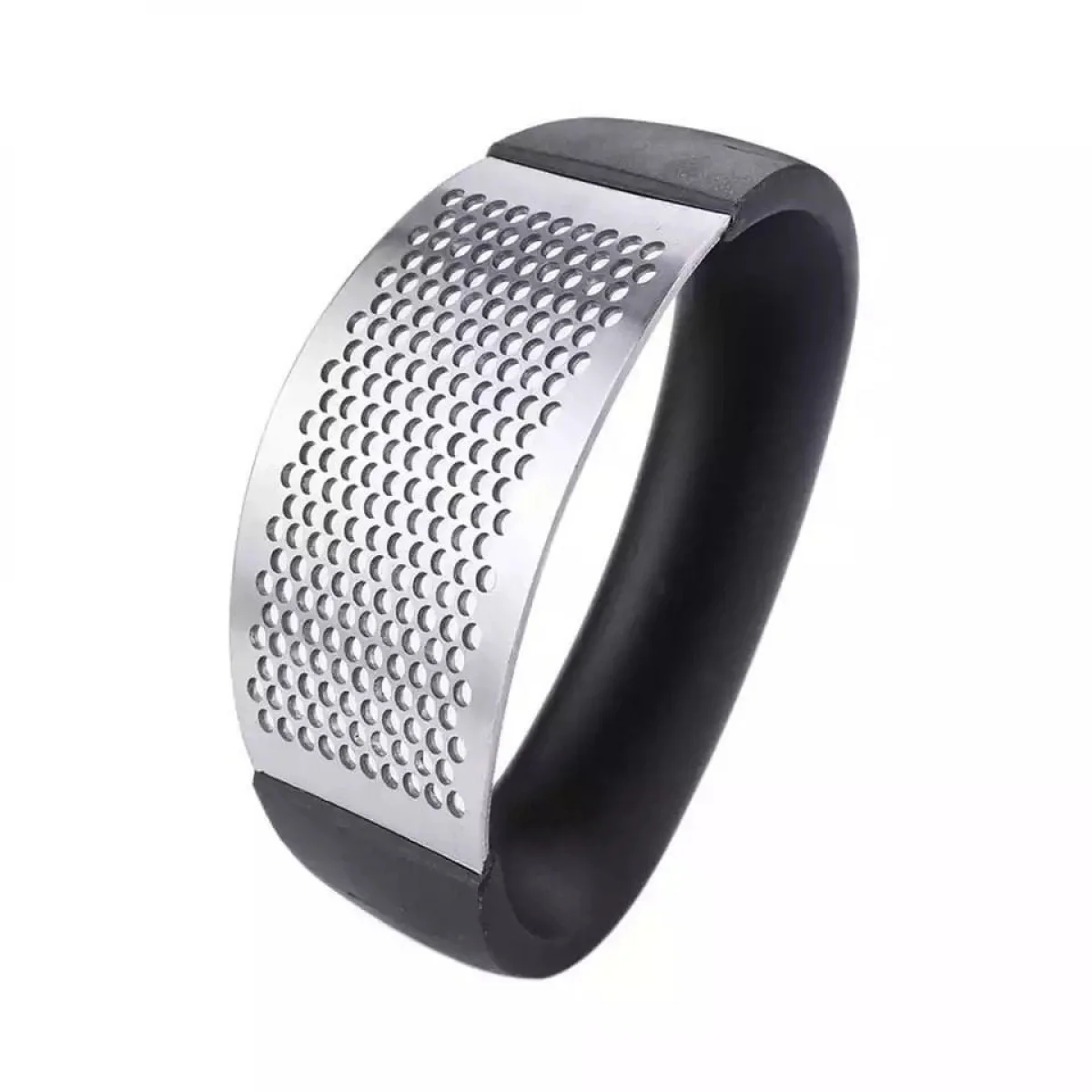 Paslanmaz Çelik Sarımsak Ezici