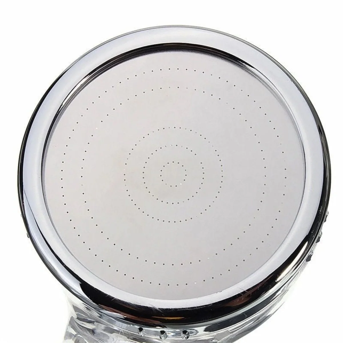 Su Tasarruflu ve Arıtmalı Duş Başlığı