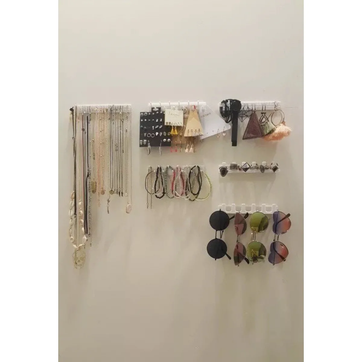 Takı ve Aksesuar Organizeri Bling Eez