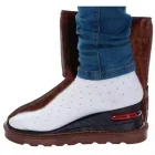 5 Cm Boy Uzatan Tabanlık Hava Yastıklı