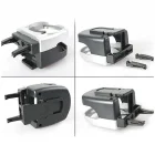 Araç Klimasına Takılan Bardak Tutucu