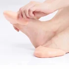 Ayak Parmak Gömleği Tüm Parmaklar İçin