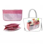 Çanta İçi Düzenleyici Çanta Organizeri