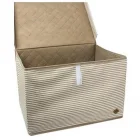 Çok Amaçlı Kapaklı Kutu Hurç Maxi