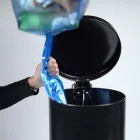 DecoBella Çöp Poşeti Haznesi