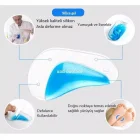 Düz Taban Ağrı Giderici Tabanlık