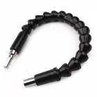 Esnek Bükülebilir Matkap Ucu Şaft