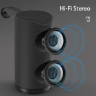 Extra Bass Bluetooth Hoparlör Kablosuz Ses Bombası