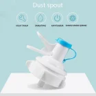 Güvenlikli Damacana Başlığı Kapağı