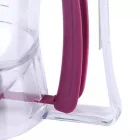 Hamur Kek Krep Pancake Dağıtıcı Porsiyonlayıcı