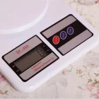 Hassas Mutfak Terazisi 10 Kg Dijital Tartı