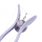 İpli Tüy Alma Aleti Slique