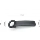 Kavanoz ve Şişe Kapağı Açıcı