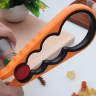 Kavanoz ve Şişe Kapak Açıcı Aparat