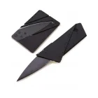 Kredi Kartı Şeklinde Bıçak