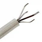 Lavabo Tıkanıklığı Açıcı Tel Paslanmaz Çelik Esnek