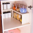 Mutfak Banyo Düzenleyici Raf