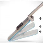 Otomatik Sıkma Mekanizmalı Sihirli Mop