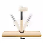 Otomatik Sıkma Mekanizmalı Sihirli Mop