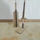 Otomatik Sıkma Mekanizmalı Sihirli Mop