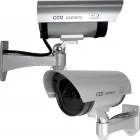 Sahte Güvenlik Kamerası Led Işıklı Caydırıcı Kamera