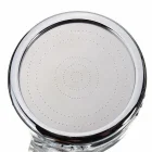 Su Tasarruflu ve Arıtmalı Duş Başlığı