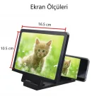 Telefon Ekran Büyüteci