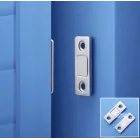 2 Set Kapı Kapak Dolap Çekmece Kapatıcı Mıknatıs