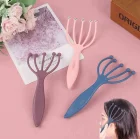 5 Uçlu Bilyeli Baş Boyun Bacak Kol Masaj Aleti