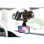 Araç Dikiz Aynasına Takılan Telefon Tutucu