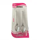 Atlas 6 Lı Tatlı Kaşığı