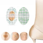 Ayakkabı Vurma Önleyici ve Su Geçirmez Bant 10Lu