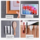 Çift Taraflı Yıkanabilir Nano Teknoloji Bant 3 mt