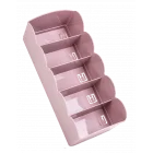 Çorap Düzenleyici 5 Bölmeli